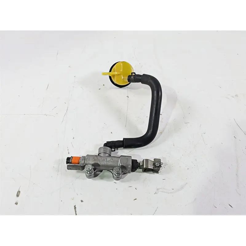 2002 Honda V-Twin VTX1800 C Rear Brake Master Cylinder 11/16 43510-MCH-016