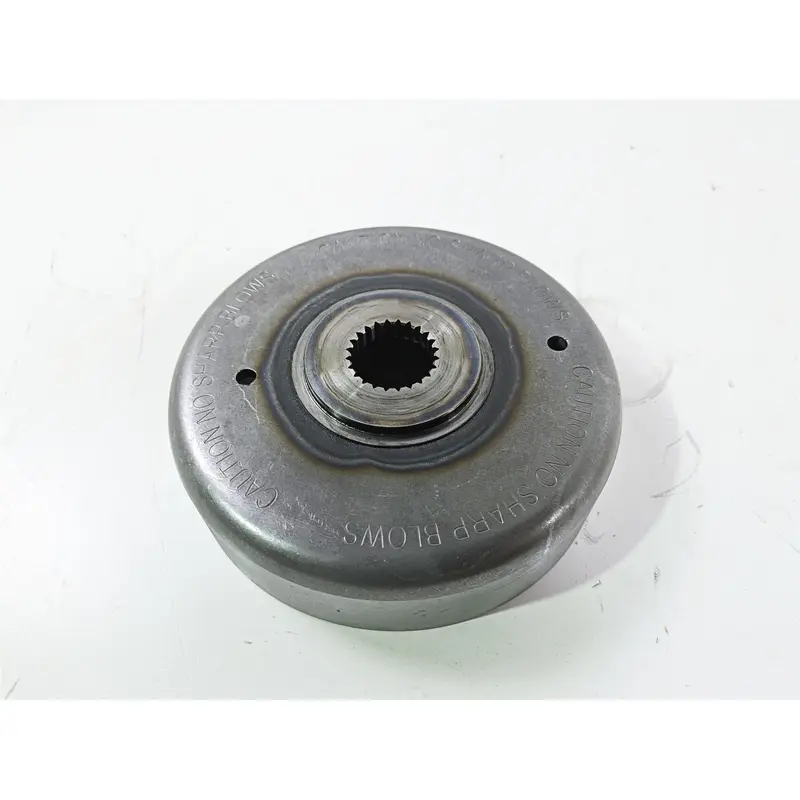 2016 Harley FXDWG Dyna Wide Glide Ignition Fly Wheel Rotor Flywheel 30041-08A