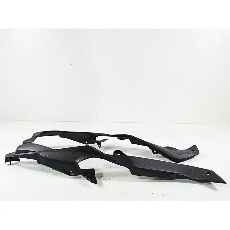 2019 BMW S1000XR K49 Left Right Tail Under Seat Fairing Cover Set 46627717028