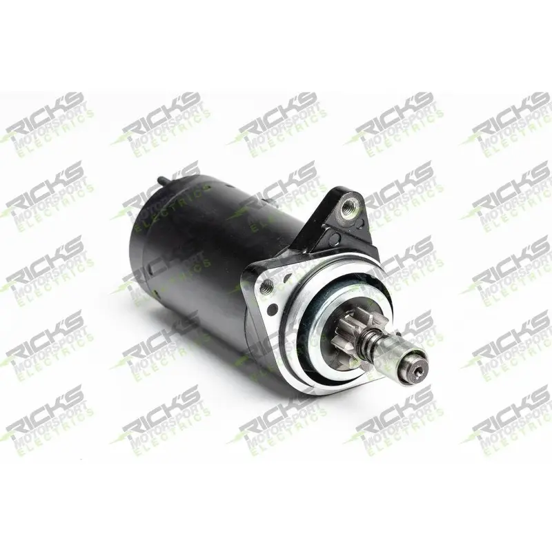 Ricks Starter Motor 81-120