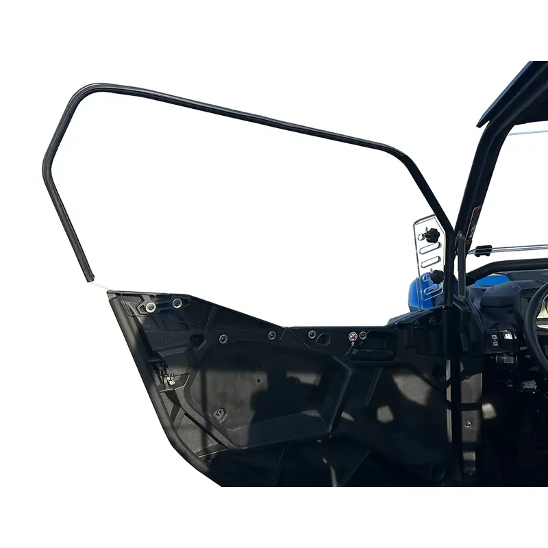 Spike Can Am Maverick Sport Venting Polycarbonate Upper Doors Kit