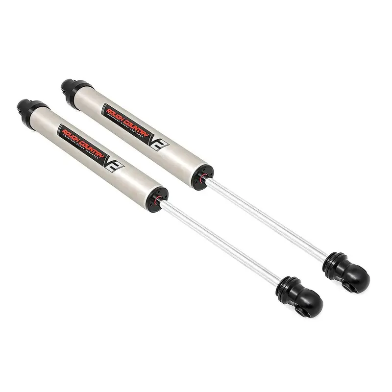 V2 Rear Shocks | 4-5.5" | Chevy Suburban 1500 2WD/4WD (2000-2020) | 760738_I