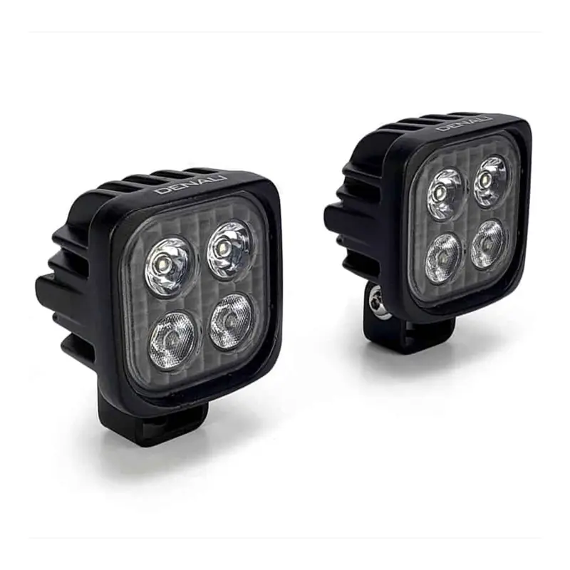 Denali S4 Led Light Kit - DataDim Technology - Pair