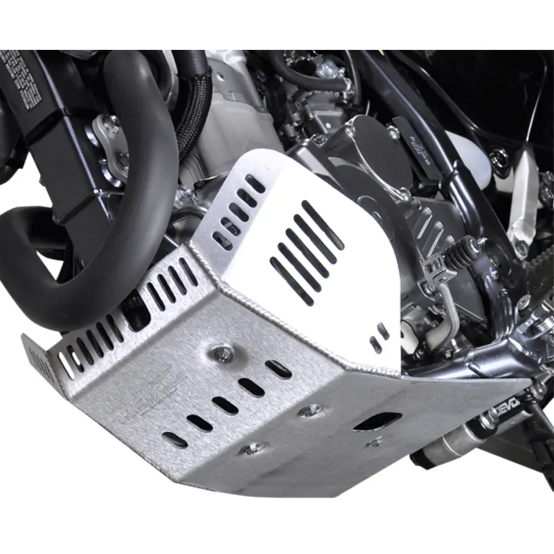 DEVOL Skid Plate - KLX | DR-Z 0102-2301