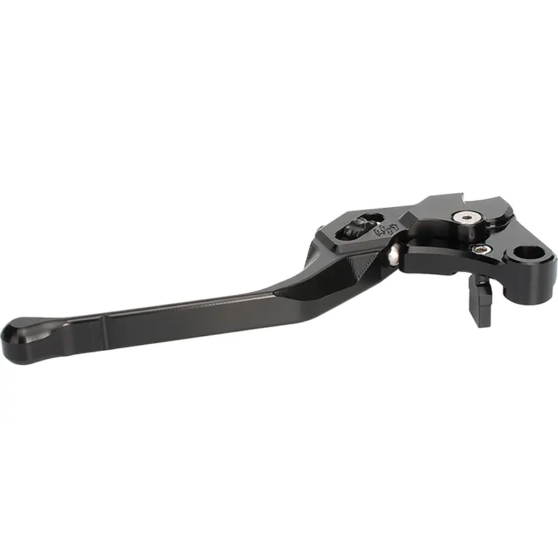 GILLES TOOLING Factor-X Lever - Clutch - Black FXCL-05-B