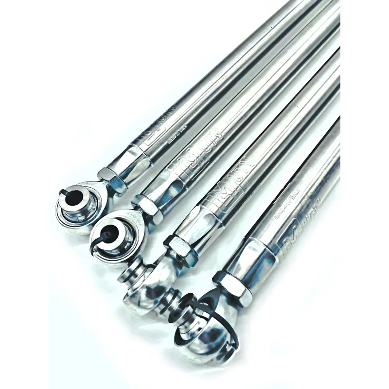 Polaris RZR Pro R (2022+) Radius Rods