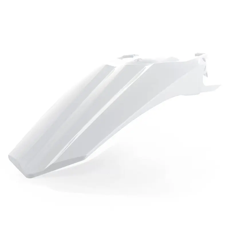 *Rear Mudguard White CRF250/450R 18-21/17/20 Acerbis (22383.030)