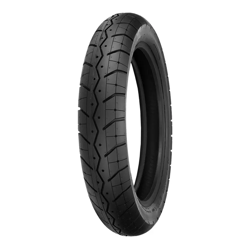 Shinko 230 Tour Master 140/90-15 Rear Touring Tubeless Tyre