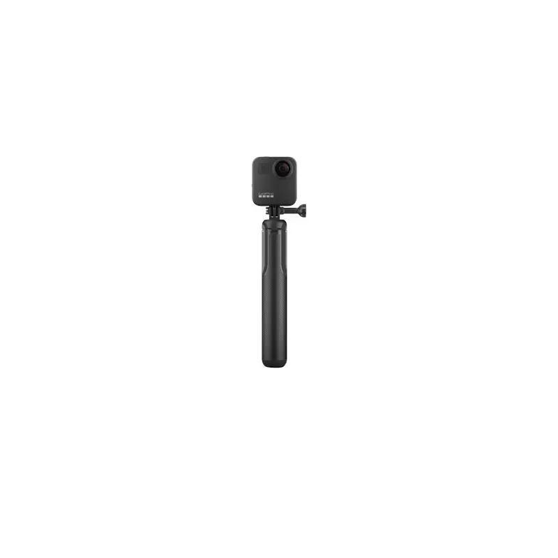 GoPro Max Grip + Tripod 360 Camera Pole + Extended Tripod