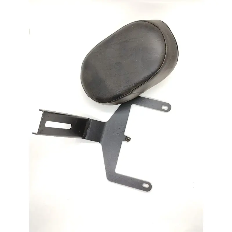 MT 15 Heavy Backrest Backrest Support Pillion
