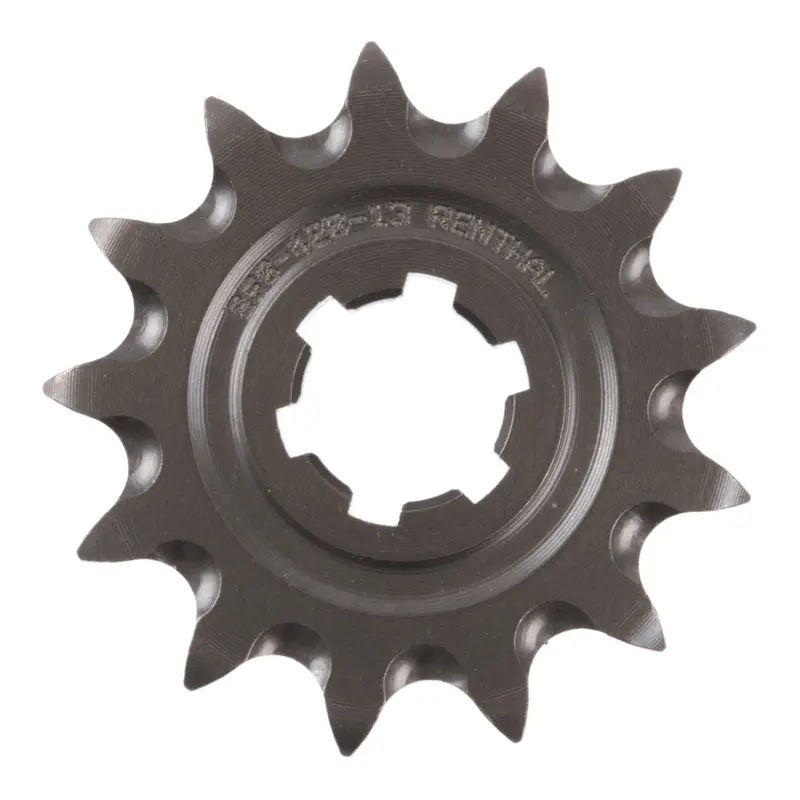 Renthal Front Sprocket Grooved [Kawasaki]