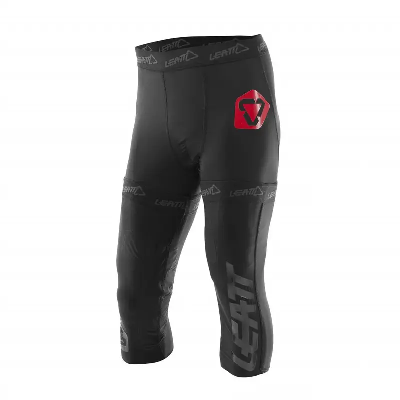 Leatt Knee Brace Pants