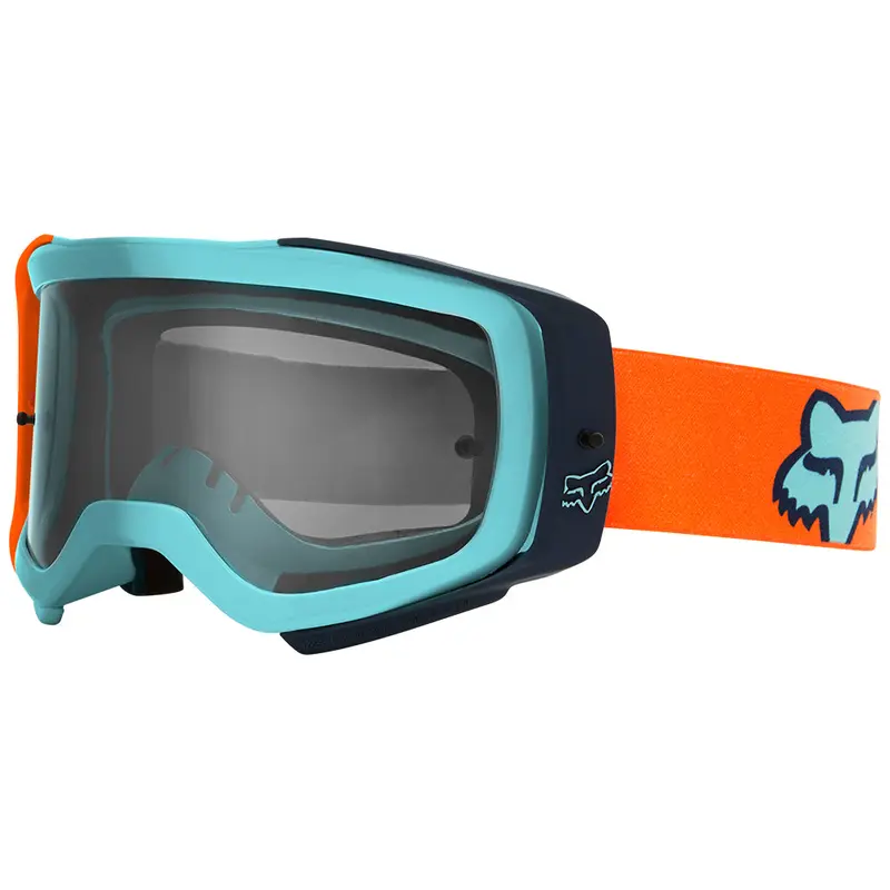 FOX AIRSPACE VOKE GOGGLES [AQUA]