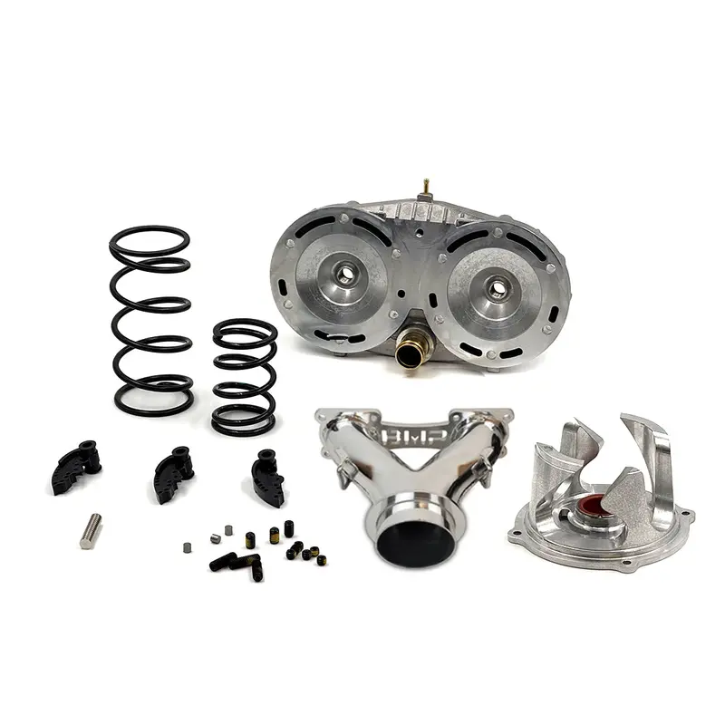 Arctic Cat 858 High Elevation Budget Kit SKU:13-122-Budget
