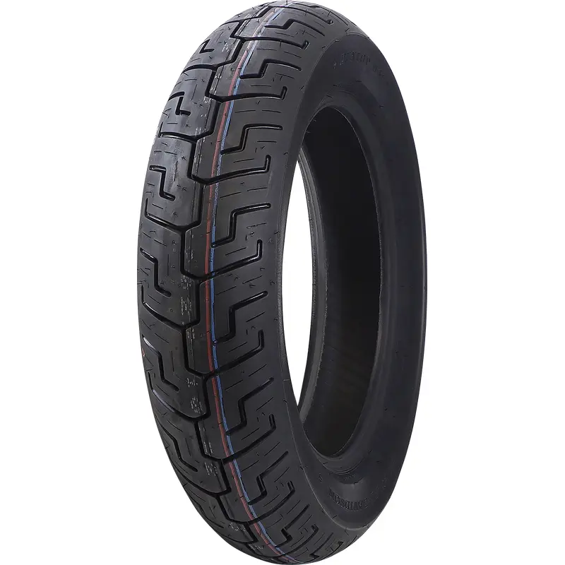 DUNLOP Tire - D401 - Rear - 150/80B16 - 77H 45064089
