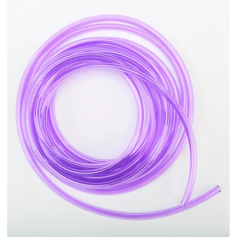 HELIX 25' 1/4 FUEL LINE PUR 140-3812