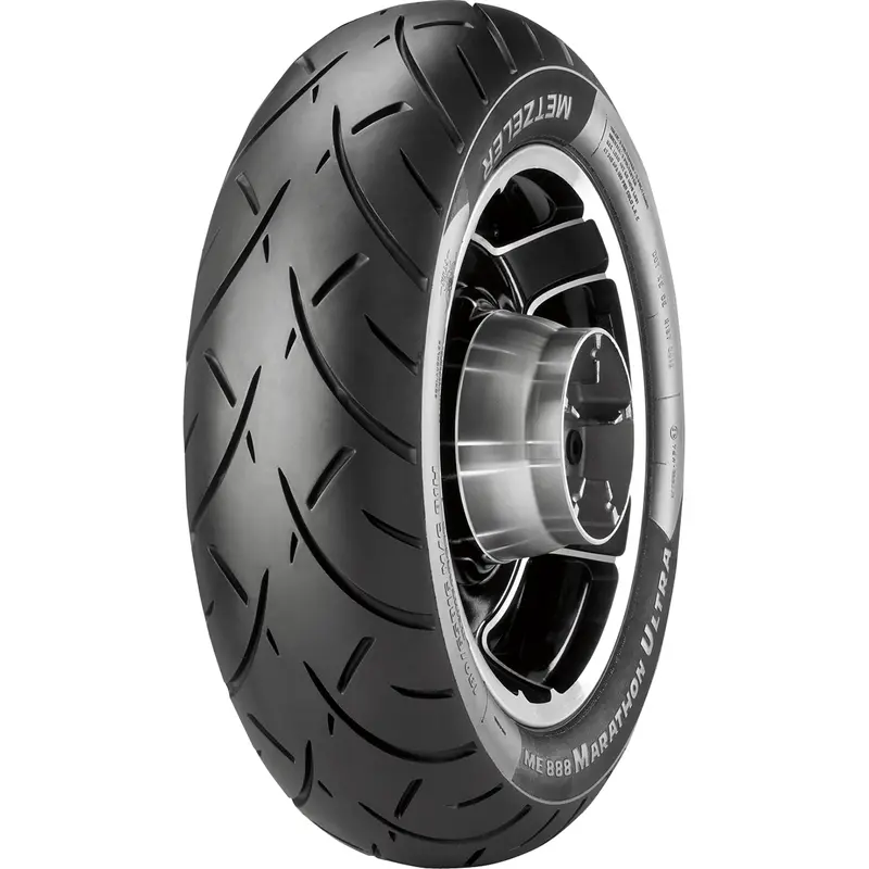 METZELER Tire - ME 888 Marathon Ultra - Rear - 160/80B16 - 75H 2616600