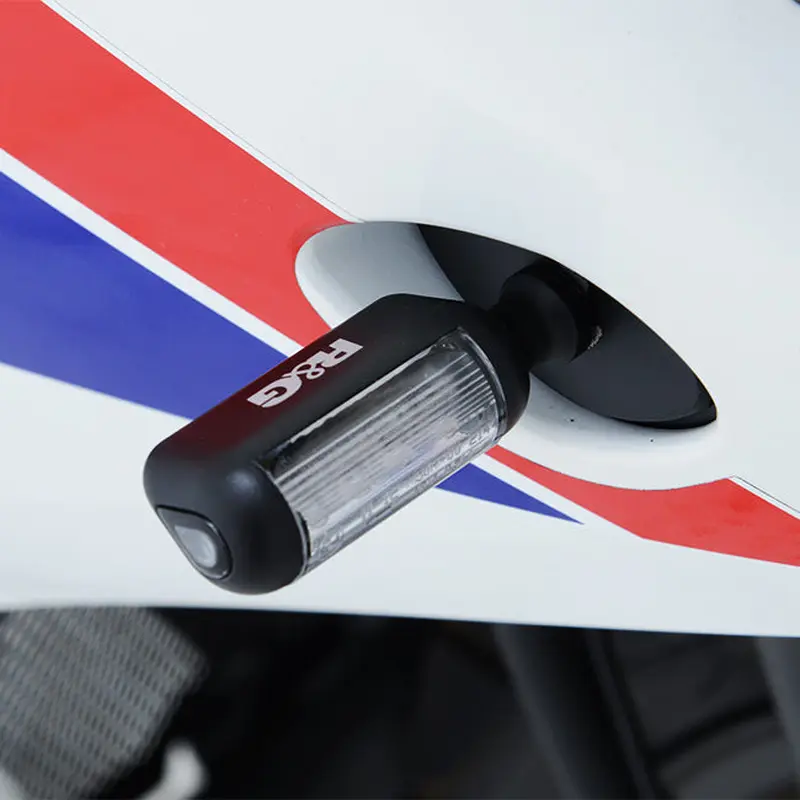 R&G Aero LED Indicators (pair LED Type (RG372BK)