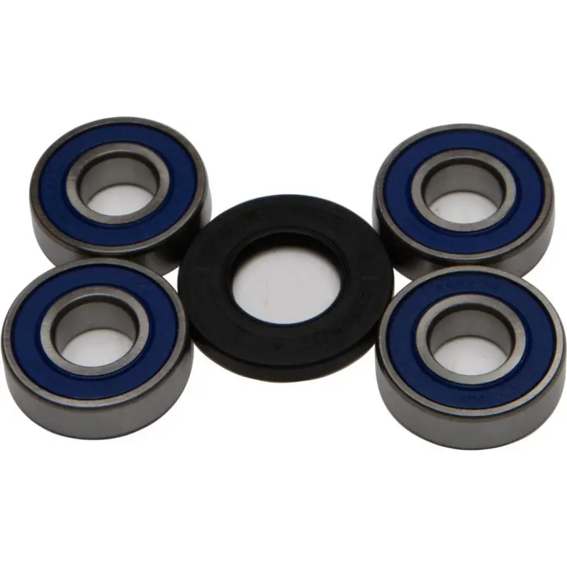 All Balls Wheel Bearing & Seal Kit | 25-1228