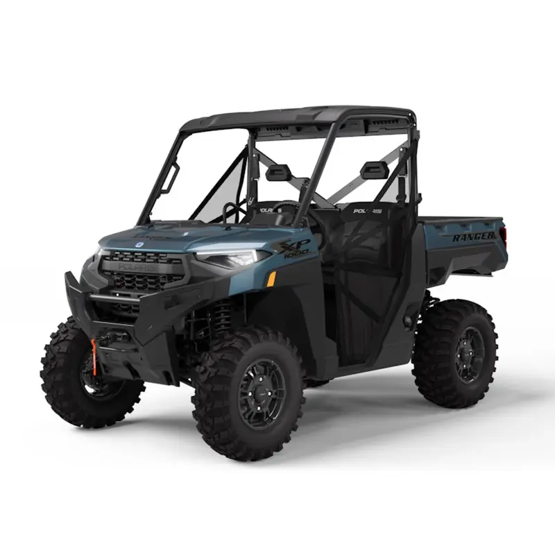 New 2025 Polaris Ranger XP 1000 Premium