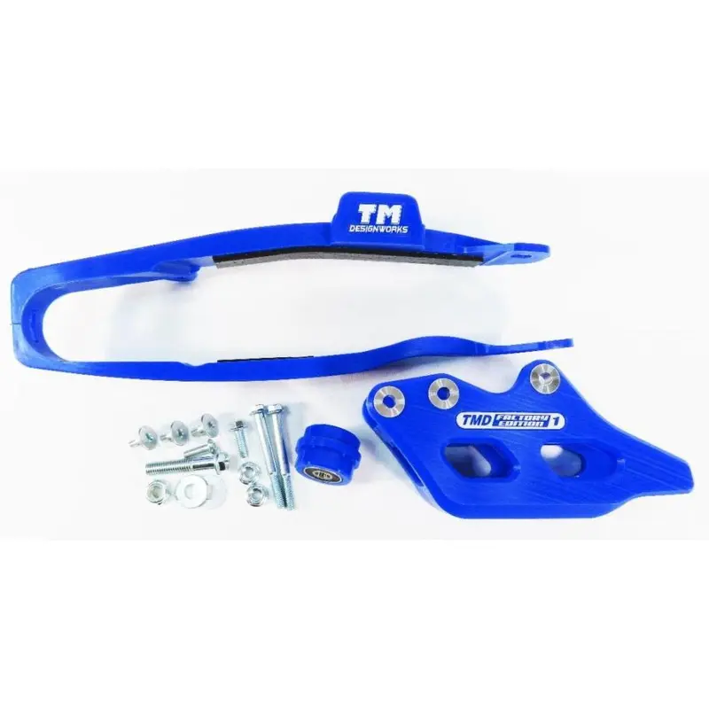 TM Designworks - Yamaha Baja Endurance Slide-N-Guide Kit | YCP-K20