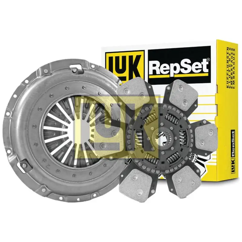 Clutch Kit without Bearings - S.147333