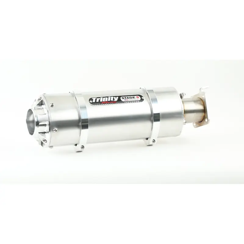 KRX1000 Exhaust - Slip On