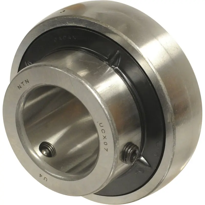 NTN SNR Plummer Block Bearing Insert (UCX13-40) - S.129721
