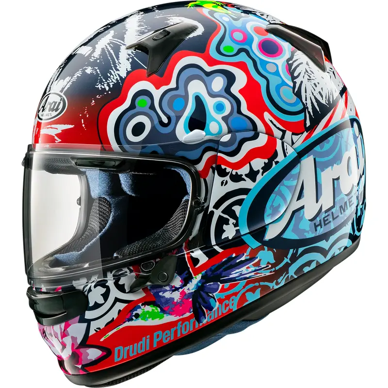 ARAI HELMETS Regent-X Helmet - Jungle-2 - XL 0101-15801