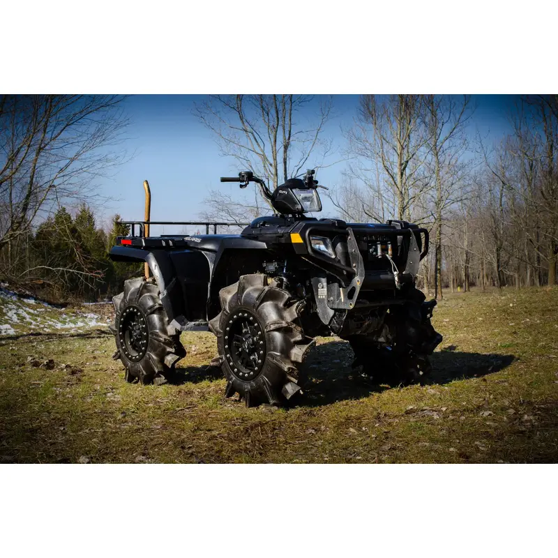 POLARIS SPORTSMAN 2" LIFT KIT