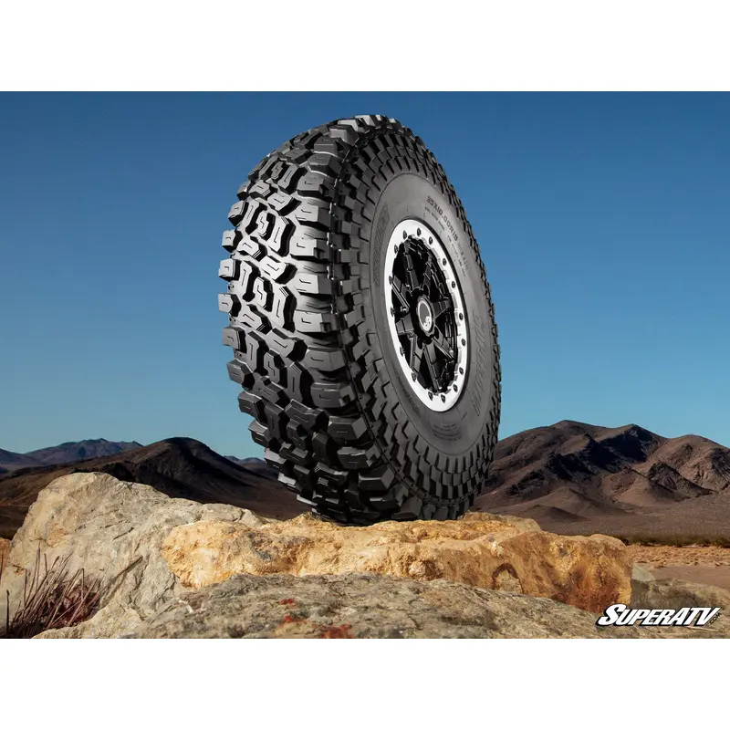 SuperATV Incursion A/T All-Terrain UTV/ATV Tires