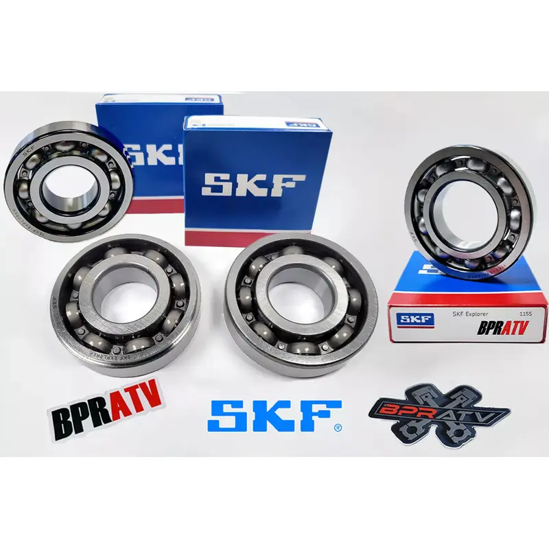 Yamaha Blaster 200 Crankshaft Balancer Bearings Main Crank Balancer Bearing Kit