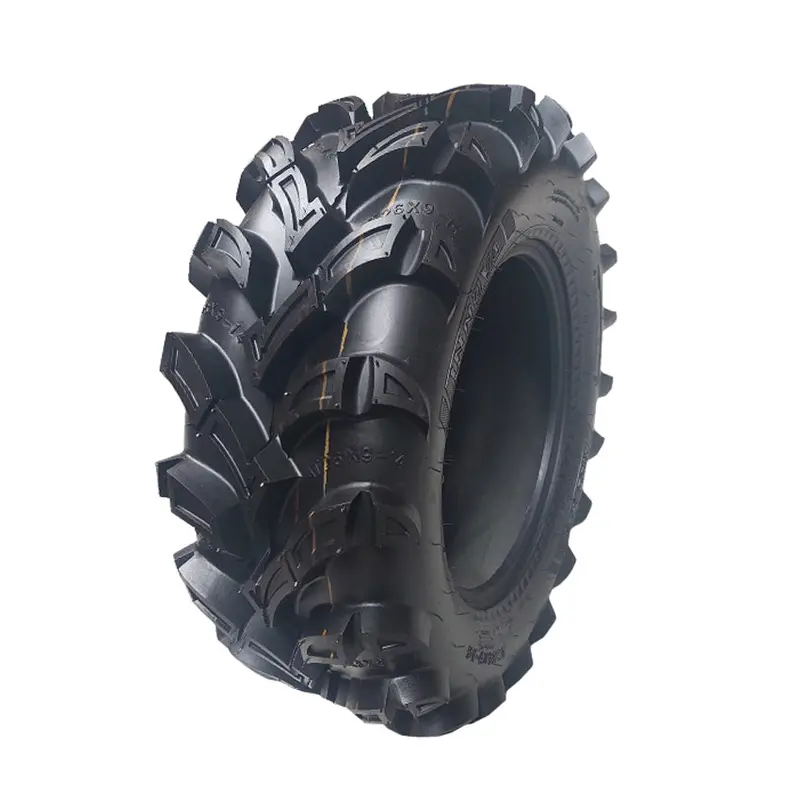 26x9-14 IA-8004 TL 6ply 30mm Mud Gear Xtra ATV Tyres Innova (I14269IA8004)