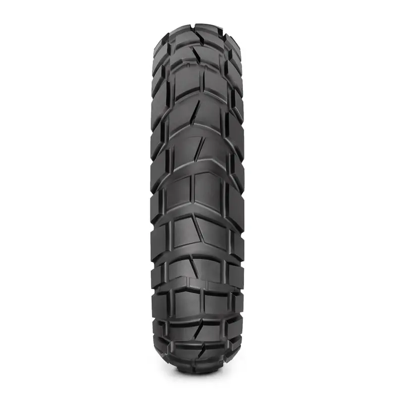 METZELER KAROO 3 120/70R19 Tubeless 60 T M+S Front Two-Wheeler Tyre