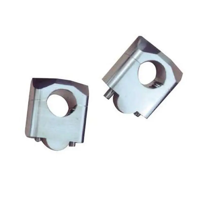 X-TECH Handlebar Clamp - MXC-4