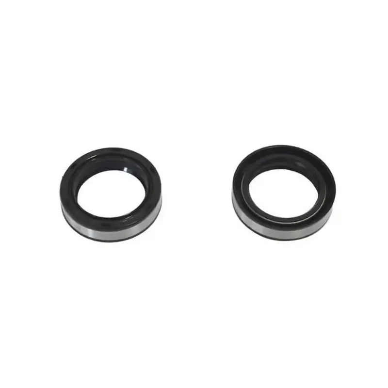 Athena Fork Oil Seal pair - 34 x 46 x 10.5 (455028)