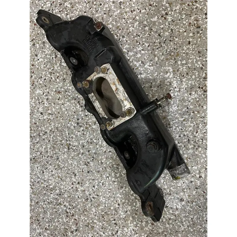 Mercruiser 3.7 L 465 470 165 170 2 BBL Intake Manifold Assembly 76328 89953A2