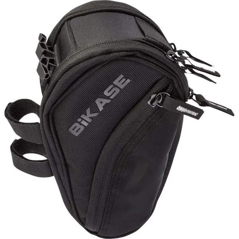 Sac de Selle  Ouverture Latral Wing