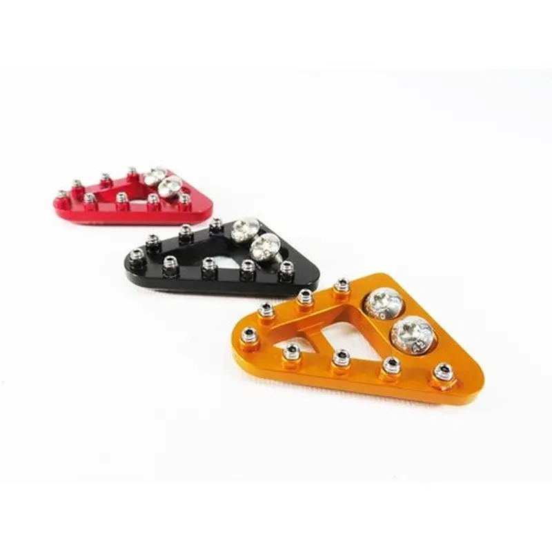 TM Designworks Oversized Rear Brake Tip KTM/HUS/GAS | BKPT-KHG