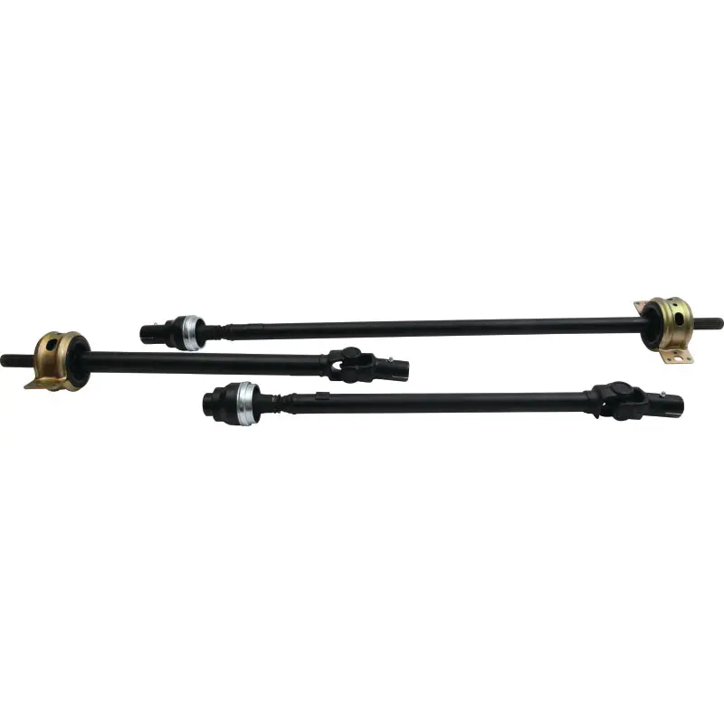 All Balls Racing 17-19 Polaris General 4 1000 EPS Prop Shaft - Front