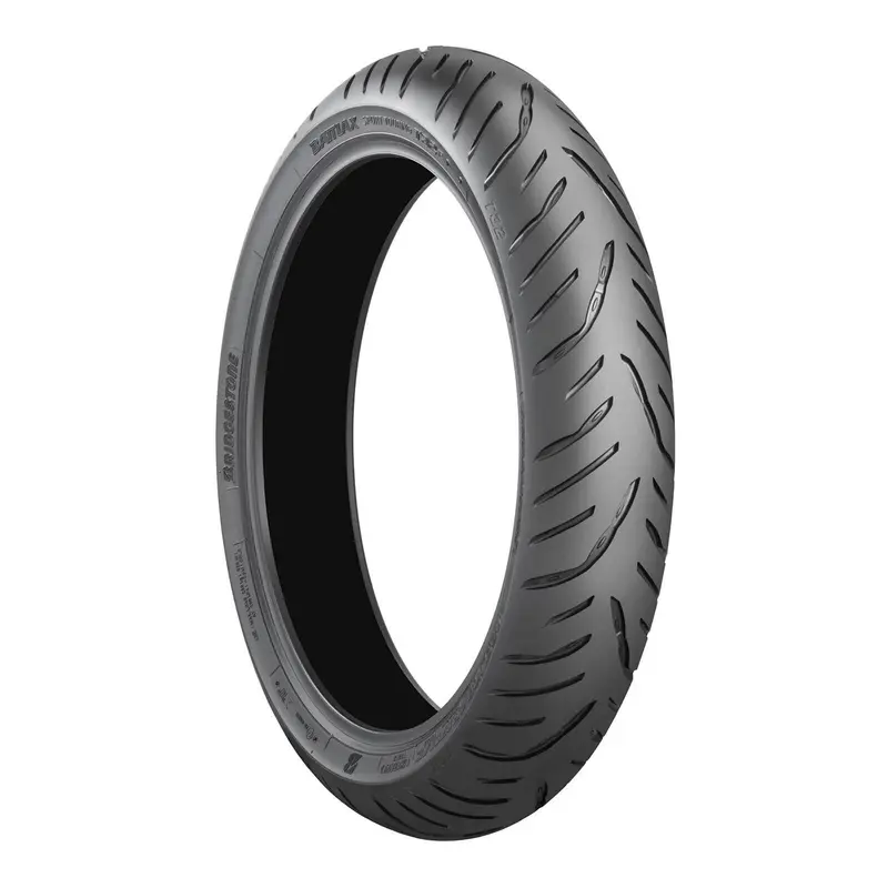 Bridgestone T32 110/80-19 Front Tubeless Sport Touring Tyre (59V)