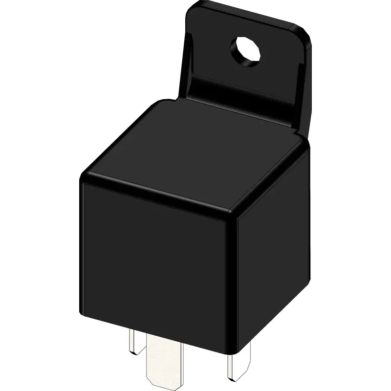 Replacement Actuator 50a Relay