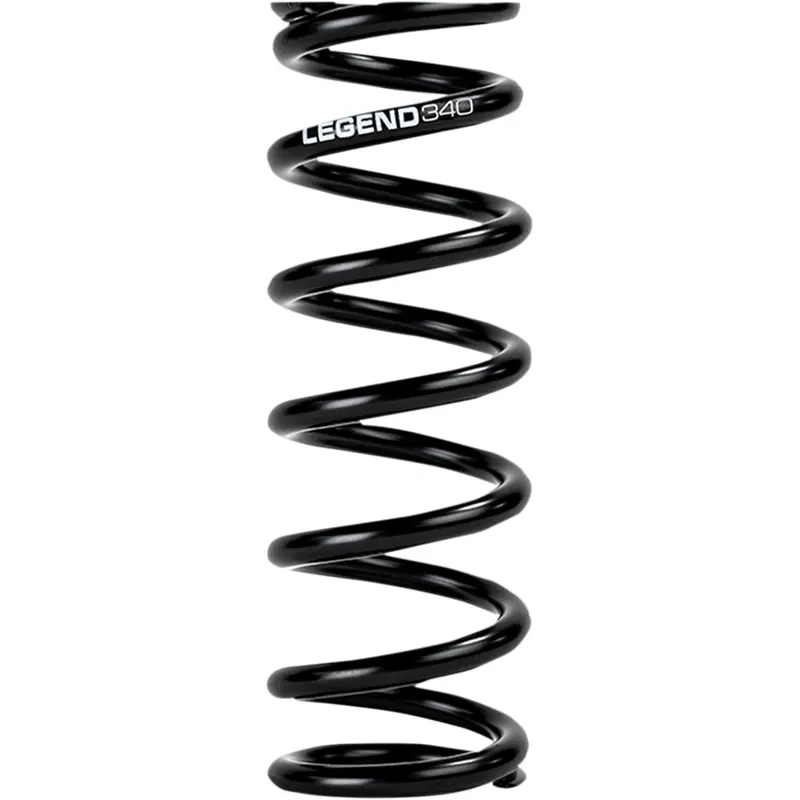 LEGEND SUSPENSION Shock Springs - Rear - Heavy Duty 1312-0904