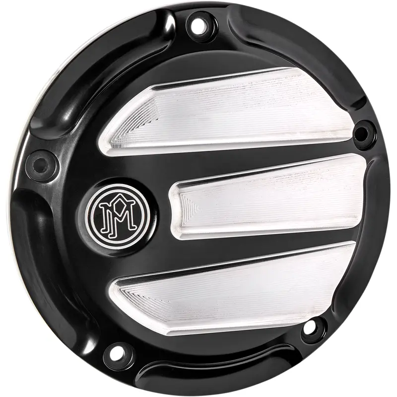 PERFORMANCE MACHINE (PM) Derby Cover - Contrast Cut* 0177-2075M-BM