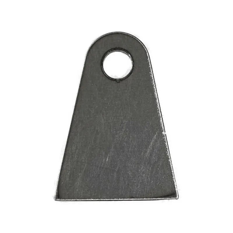 Small Panel Tab