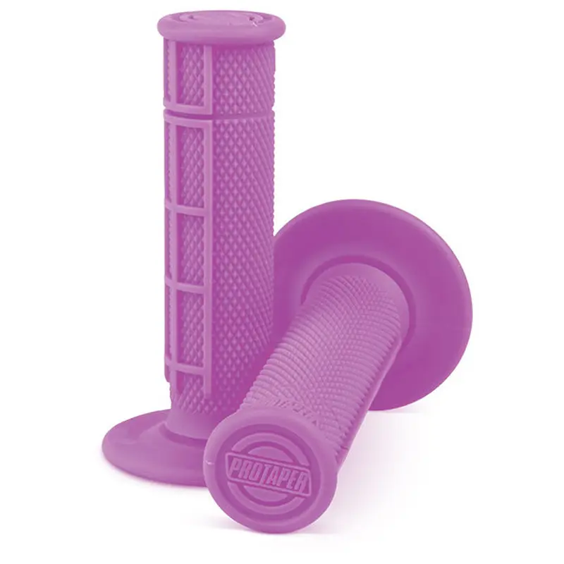 Purple Neon Grips 1/2 Waffle ProTaper (PT024044)