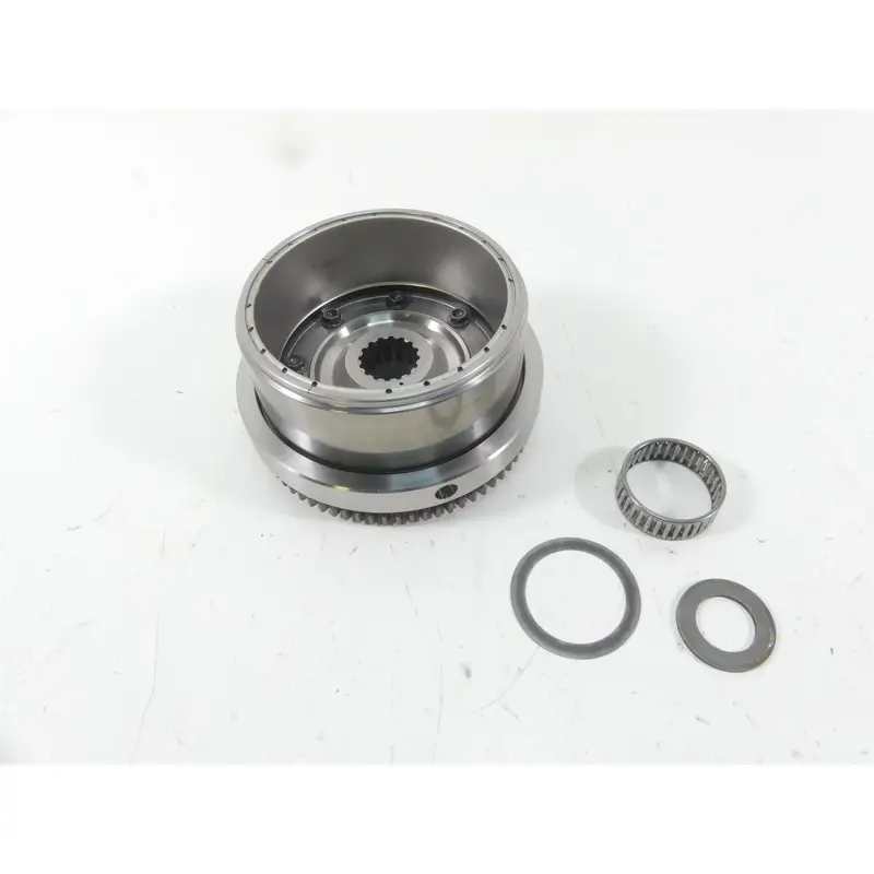 2015 Ducati Diavel Dark Starter Motor Coupling Flywheel Fly Wheel Rotor 27610812