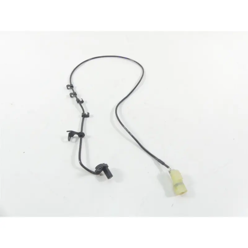 2020 Triumph Speed Triple RS 1050 Rear Abs Brake Wheel Speed Sensor T2021672