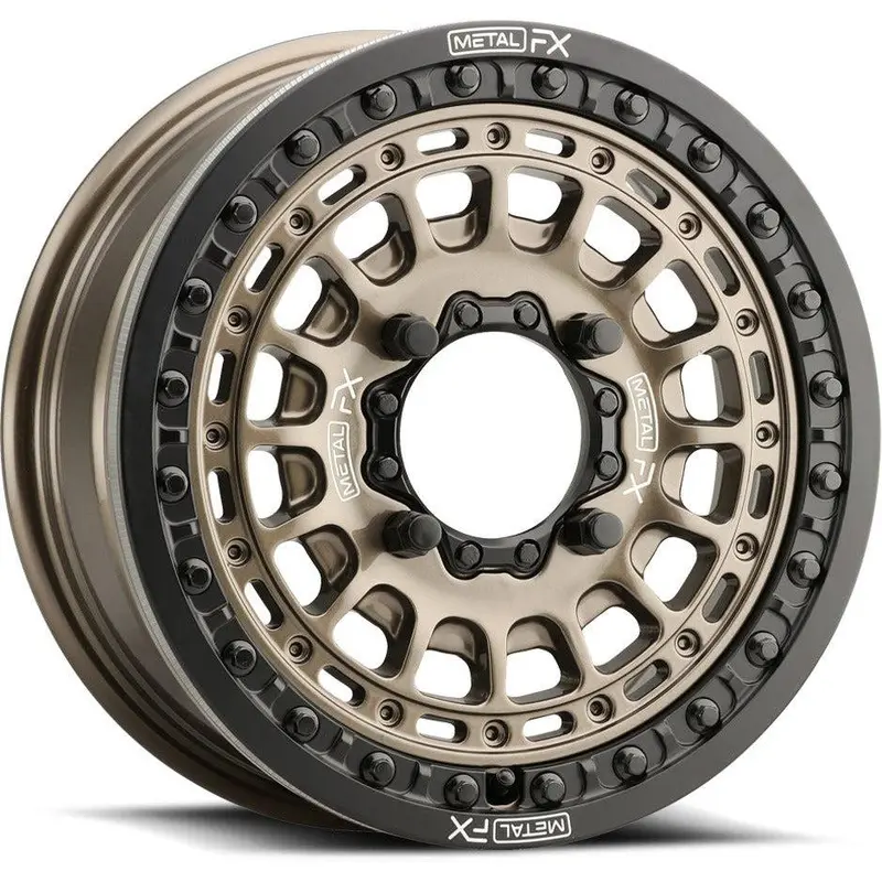 Hitman Beadlock | Bronze