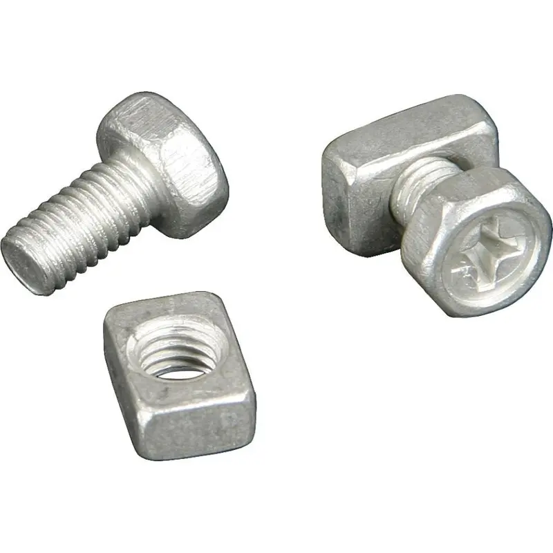 Yuasa Battery Bolts Nut & Bolt Set 6x10mm